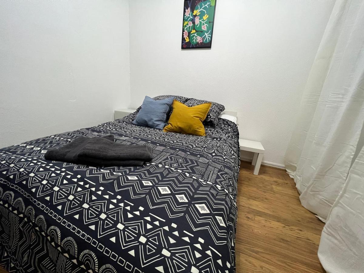 Mon Palmier Grand Appartement Parking Un-Sejour-A-Part Metz Luaran gambar
