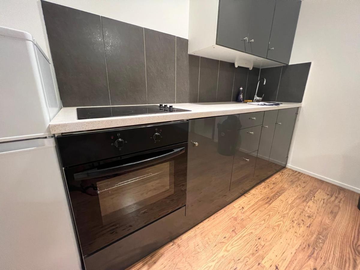 Mon Palmier Grand Appartement Parking Un-Sejour-A-Part Metz Luaran gambar